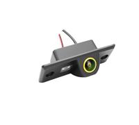 Car Rear View Backup Reversing Camera For T&ouran For Tiguan For P&assat B5.5 B6 For Caddy III Car License Plate Camera 1080P Car Backup Camera