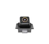 Car Rear View Camera 1080P AHD HD 170 Degree Vehicle Rear View Camera Car Night Vision Reverse Camera Waterproof For Benz S Class W204 W212 W221 Car Reverse Camera(Static-135 de)