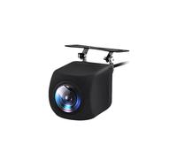 Car Rear View Camera 140°Wide-Angle Reverse Backup Parking Camera For Car Radio Car Rearview Camera AHD 720P Resolution Water Proof Car Reverse Camera(CVBS 480)