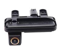 Car Rear View Camera 170° 1080P Car Rear View Camera For Benz E Class E200 E260 E300 E350 E63 W212 E Coupe/Cabrio W207 C/CLC W203 W246 B200 2010-2015 Car Reverse Camera(8008-GAC-170)