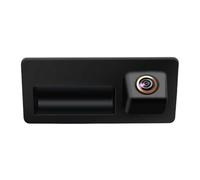 Car Rear View Camera 170° HD 1080P Car Rear View Camera For A3 8V A4 B8 A5 8T A6 C6 S5 For VW For Passat For Golf For Polo For Jetta For Tiguan For Touareg B6 B7 Car Reverse Camera(GAC-170-C)
