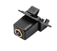 Car Rear View Camera 170° HD 1080P Car Rear View Camera Night Vision Reverse Reversing 4 Pin For Mercedes compatible with Benz W204 W212 W221 S Class (Color : GFA-CVBS720P-AHD720P)(Ahd720p-trajectory)