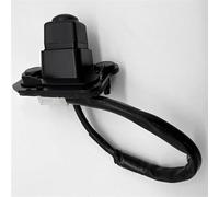 Car Rear View Camera 28442-3ZL0A Car Rear View Camera Assembly For Nissan For Pulsar C13 1.2 16V 2015 2016 Reversing Parking Assist