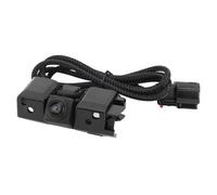 Car Rear View Camera, 84143039, 14900559 HD Backup Camera Parking Assist Camera, 590106, 1960103 Rear Back Up Camera Reverse Camera for Vehicles
