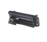 Car Rear View Camera AHD 1080P For Benz C Class C180 C200 C260 MB W204 W205 S204 W212 Waterproof Backup Camera Car Reverse Camera(CVBS720P-AHD720P)