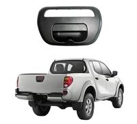 Car Rear View Camera AHD HD CCD Dual Channel Handle Rearview Reverse Camera For Mitsubishi For Triton L 200 ML MN 2.5 3.2 3.5L KA4T KB4TKB8T KB9T 2006-2015 Car Reverse Camera