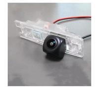 Car Rear View Camera AHD Waterproof Car Reverse Camera For BMW 1 6 Series E81 E87 E87N M1 F20 F21 M6 E63 E63N E64 E64N F12 F13 F06 Z4 E85 E86 E89 Car Reverse Camera(Dynamic trajectory)