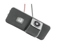 Car Rear View Camera Backup Camera Accessories For VW For Polo Hatchback MK5 2009 2010 2011 2012 2013-2017 DYDGUTUFB(D170 AHD 720P)