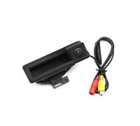 Car Rear View Camera Backup Camera fits for 1 3 5 X1 X5 Series E60 E82 E84 E88 E90 E91 E92 E93 E70 E71 HLWXMDZ
