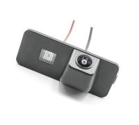 Car Rear View Camera Backup Cameras Accessories For VW For Scirocco R GTS 2008 2009 2010 2011 2012-2018 BLNETU(C135 AHD 720P)