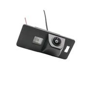 Car Rear View Camera Backup Reverse Camera Accessories For Q5 8R 2008 2009 2010 2011 2012 2013-2017 HLWXMDZ(A120 CVBS 680x480)