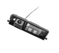 Car Rear View Camera Backup Reverse Parking Camera Accessories For TOYOTA For RAV4 XA30 2006 2007-2012 HLWXMDZ(D170 AHD 720P)