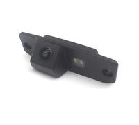 Car Rear View Camera Backup Reverse Parking Camera CCD HD For Kia For Sportage R SL 2011 2012 2013 2014 2015 DYDGUTUFB(Camera)