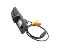 Car Rear View Camera Backup Reverse Parking Camera fits for Chevrolet fits for Spark 2005 2006 2007 2008 2009 2010-2019 KLAUER(C135 AHD 720P)(A120 CVBS 680x480)
