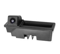 Car Rear View Camera Backup Reversing Cameras Accessories For A3 8P A6 C6 A1 Q7 A4 B7 B6 S5 A6L Q5 HLWXMDZ(CVBS-AHD720P-170deg)