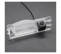 Car Rear View Camera Car Monitor HD 1280 * 720 Fisheye Rear View Camera For Nissan For March For Micra K13 2010-2014 2015 2016 2017 Car Reverse Camera(Cam 5 LCD Wireless)
