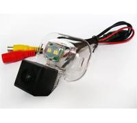 Car Rear View Camera Car Rear View Camera Reverse backup rearview parking CCD for Hyundai for Solaris for Verna night version