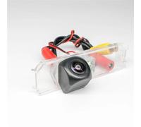 Car Rear View Camera Car Reverse Parking Camera Rear View HD CCD Night Vision For Seat For Exeo For Saloon ST 2008 2009 2010 2011 2012 2013(Camera Filters)