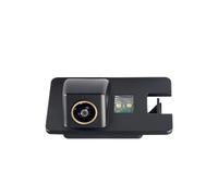 Car Rear View Camera Car Reversing 180 Degree 1920x1080P HD AHD Night Vision Vehicle Rear View Camera For Great For Wall For Hover H3 H5 H6 For Haval Car Reverse Camera(Static-135 de)
