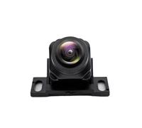 Car Rear View Camera Car Reversing Back Up HD Vehicle Rear Front Side View Camera CCD FishEye Lens Night Vision Waterproof Universal Car Reverse Camera(CCD 720P)