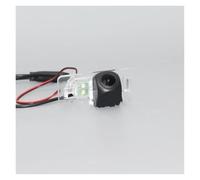 Car Rear View Camera CCD CVBS 720P fits fits for BMW 5 fits for M5 fits for E39 E60 E61 fits for X5 E53 E70 fits for X6 E71 Reverse Night Vision WaterPoof Parking Backup CAM Rear View Camera