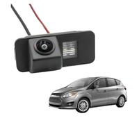 Car Rear View Camera CCD HD AHD Fisheye Rear View Camera Car Monitor For C-Max For Grand For C-Max MK2 2011 2012 2013 2014 2015 2016 2017 2018 2019 Car Reverse Camera(A120 CVBS 680x480)