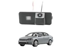 Car Rear View Camera CCD HD AHD Fisheye Rear View Camera Car Reverse Parking Monitor Nigh Vision For VW For Passat B7 2011 2012 2013 2014 Car Reverse Camera(A120 CVBS 680x480)