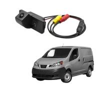 Car Rear View Camera CCD HD AHD Fisheye Rear View Camera Car Reverse Parking Monitor Night Vision For Nissan For NV200 For VAN 2013 2014 2015 2016 2017 2018 Car Reverse Camera(D170 AHD 720P)