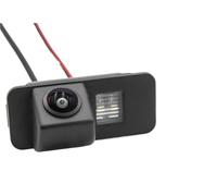 Car Rear View Camera CCD HD AHD Rear View Camera For C-Max For Grand MK2 2011 2012 2013 2014 2015 2016 2017 2018 2019(D170 AHD 720P)