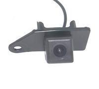 Car Rear View Camera CCD Waterproof Car Parking Camera for Mitsubishi ASX 2011-2014