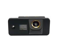 Car Rear View Camera Compatible With A3 S3 2004-2009 For A4 S4 2001-2007 HD Car Rear View Camera Night Vision Reverse Parking Backup Component Repair 1080P