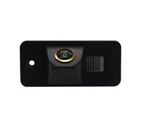 Car Rear View Camera Compatible With A6 C6 S6 RS6 4F 2004-2011 HD AHD Rear Reversing Camera For Cabrio Night Vision Parking Back Car Component Repair 1080P