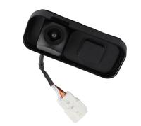 Car Rear View Camera Compatible With Acura ILX 2016 2017 Car Parking Aid Rear View Backup Camera Automatic Parking 39530TX6A11