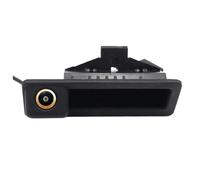 Car Rear View Camera compatible with B&MW X5 X1 X6 E39 E46 E53 E82 E88 E84 E90 E91 E92 E93 E60 E61 E70 E71 E72 Car Rear View Camera Reverse Parking Camera HD CCD