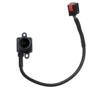 Car Rear View Camera Compatible With Chrysler For 300 2011 2012 2013 2014 Car Rear View Camera Reverse Camera 56054058AH 5605058AD 5605058AE