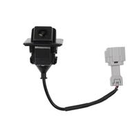 Car Rear View Camera Compatible With Hyundai For I40 12 2011 2012 2013 2014 2015 Rear View Reversing Camera 957603Z801 957603Z250 957603Z800