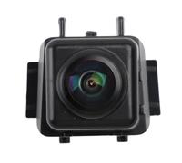 Car Rear View Camera Compatible With Koleos 2016-2019 Car Reversing Camera Rear View Camera Backup Reverse Parking 284429250RA 284429250R 284426877R