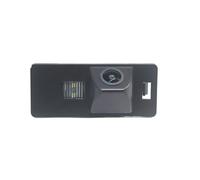 Car Rear View Camera Compatible With S5 A4 A1 Q5 8R 2008-2017 Car Rear View Reverse Camera Waterproof Night Vision Backup Camera Component Replacement Repair