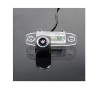 Car Rear View Camera compatible with Volvo S40 S60 C30 C70 XC70 XC60 XC90 S80 V50 V60 V70 MC BW 170° 1080P HD AHD Car Backup Barking Camera (Color : A)(B)