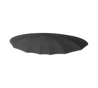 Car Rear View Camera Cover, Waterproof Anti-Rain Shield, Protective Silicone Accessory 3.93x0.78x0.90 inches for Vehicle Reversing Cam, Truck, Auto, Riding, Modification