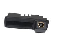 Car Rear View Camera Dynamic Trajectory Car Rear View Camera For A3 For Q7 A4L S5 A6L Night Vision Reverse Reversing Vehicle