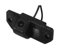 Car Rear View Camera Dynamic Trajectory CCD HD Color Parking Reverse Backu Car Rear View Camera For For Focus 2 Sedan For C-Max C Max For Mondeo Car Reverse Camera