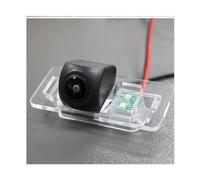 Car Rear View Camera fits for BMW 1 3 5 Series E39 E60 E61 E82 E83 E84 E88 E46 E92 E93 E90 M3 M5 X1 X3 X5 HD AHD 1080P Car Rear View Backup Camera (Color : AHD 720P-CVBS 720P)(CVBS)