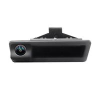 Car Rear View Camera fits for BMW X1 X3 E39 E53 E82 E88 E84 E90 E91 E92 E93 E60 E61 E70 E71 E72 Rear View Camera Backup Reverse Camera (Color : CVBS AHD 1080P)(CVBS AHD 1080P)