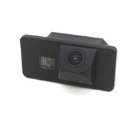 Car Rear View Camera fits for BMW X3 X5 X6 E53 E70 E71 E72 E83 E38 E39 E46 E60 E61 Night Vision HD Car Reverse Camera Back Up Rear View Camera (Color : Camera with Filters)(Camera with Wireless)