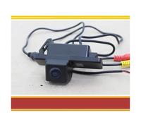 Car Rear View Camera fits for Citroen C5 4D Sedan/5D Hatchback Vehicle Backup HD CCD NTSC RAC Integrated Dash Cam Kit Reverse Camera