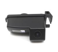 Car Rear View Camera fits for Dodge fits for Trazo Hatchback 2004-2012 CCD Full HD Night Vision Reversing Camera Car Back Up Rear View Camera (Color : Camera)(Camera with Filters)