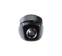 Car Rear View Camera For 1/2/3/4/5/6/7 Series X3 X5 X6 E53 E70 E71 E72 E83 Night Vision Reverse Radar(Color2)