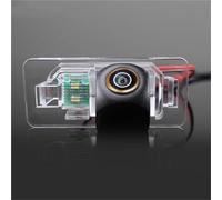 Car Rear View Camera For 1/3/7/5 Series E39 E53 E82 E90 E91 X3 X5 X6 Night Vision Reverse Vehicle(Color1)