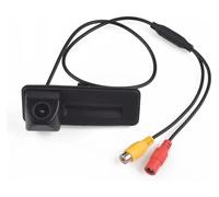 Car Rear View Camera For A1 2011 2012 2013 2014 2015 2016 2017 2018 Parking Reversing Cameras Car Trunk Handle Camera Rear View HD